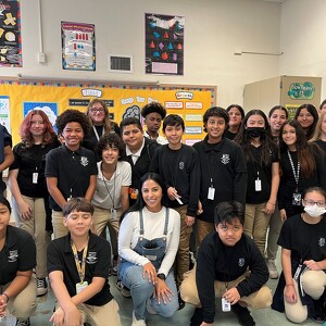 Fundraising Page: Esmeralda Lopez